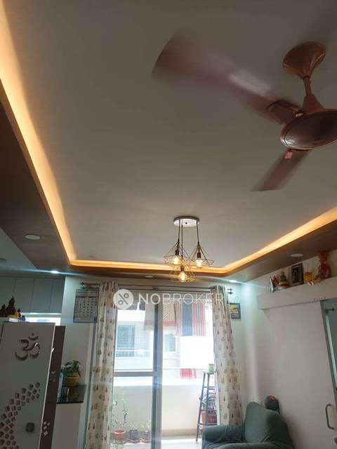 2 BHK Flat In Brigade Parkside North for Rent  In  Jalahalli