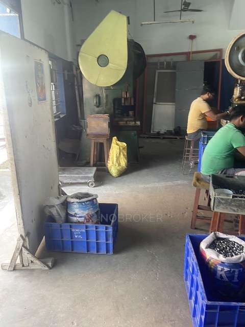 Industrial Building in  Porur, Chennai for Rent 