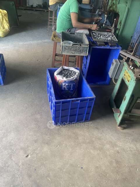 Industrial Building in  Porur, Chennai for Rent 