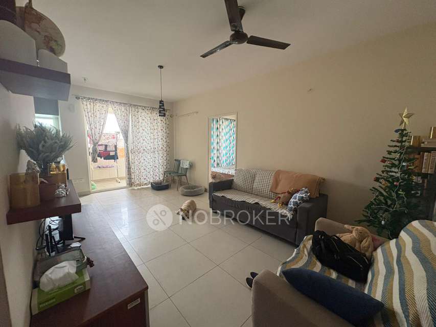 2 BHK Flat In Parkside North By Brigade, Jalahalli for Rent  In Jalahalli