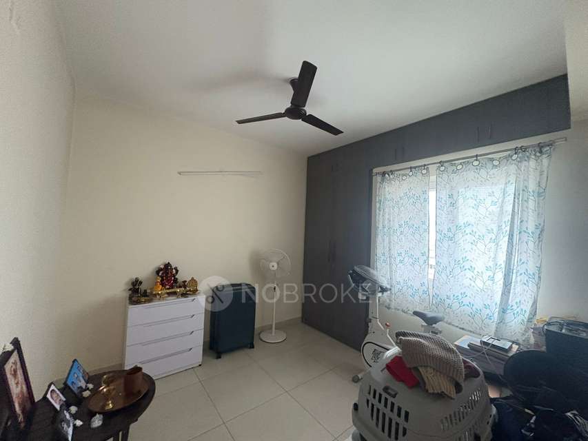 2 BHK Flat In Parkside North By Brigade, Jalahalli for Rent  In Jalahalli