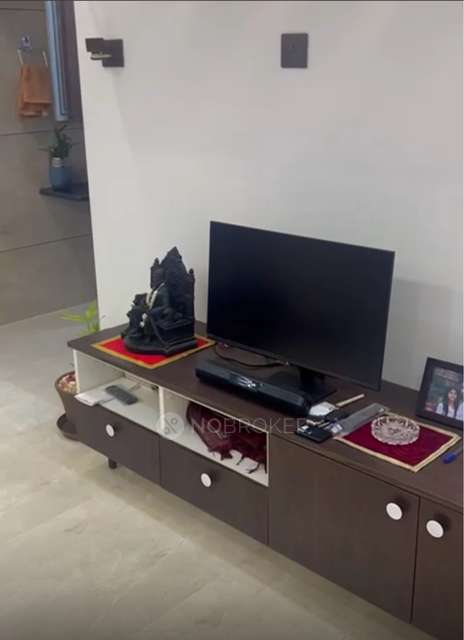 2 BHK Flat In Kalp Avenue for Rent  In Moshi