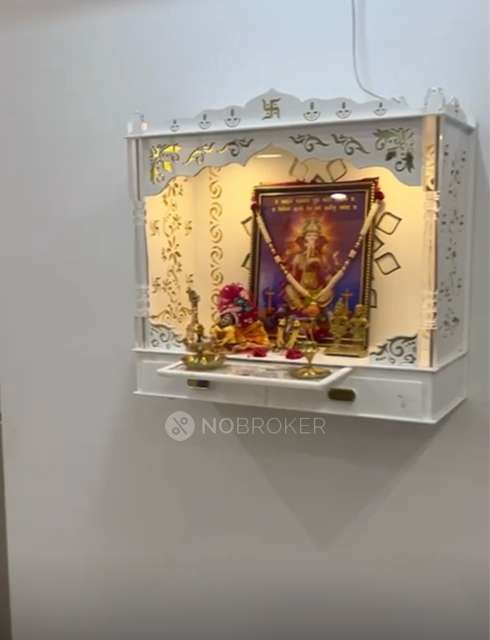 2 BHK Flat In Kalp Avenue for Rent  In Moshi