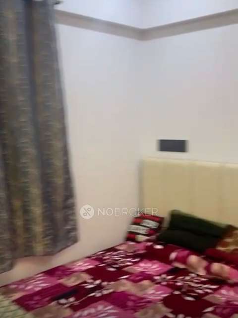 2 BHK Flat In Kalp Avenue for Rent  In Moshi