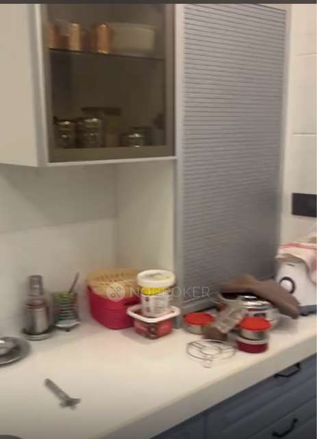 2 BHK Flat In Kalp Avenue for Rent  In Moshi