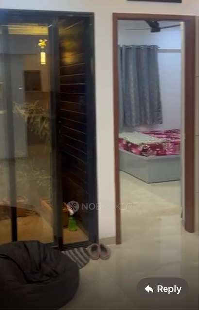 2 BHK Flat In Kalp Avenue for Rent  In Moshi