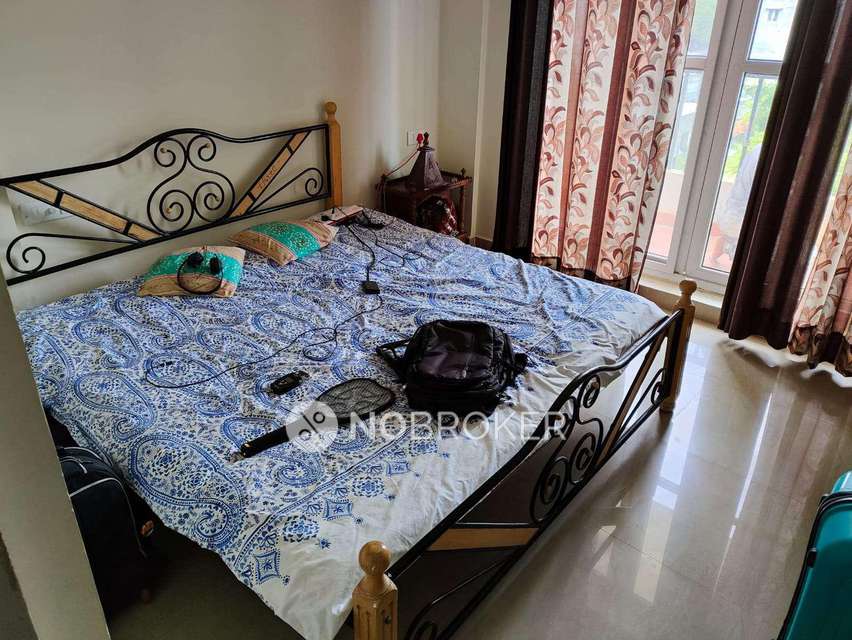 3 BHK Flat In Mj Lifestyle Astyllen For Sale  In Choodasandra