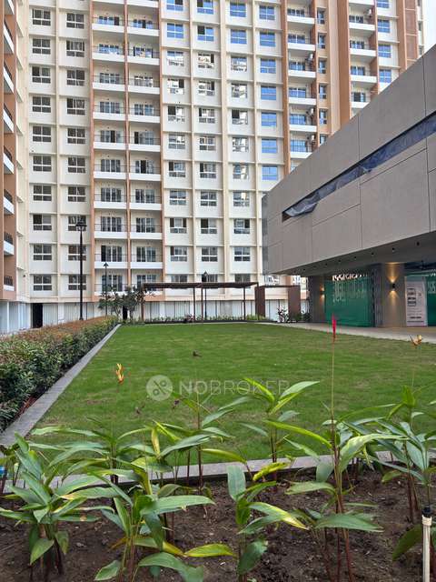 2 BHK Flat In Raheja Sterling  for Rent  In Raheja Sterling