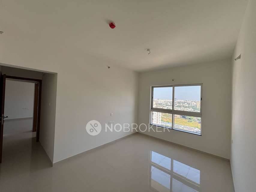 2 BHK Flat In Raheja Sterling  for Rent  In Raheja Sterling