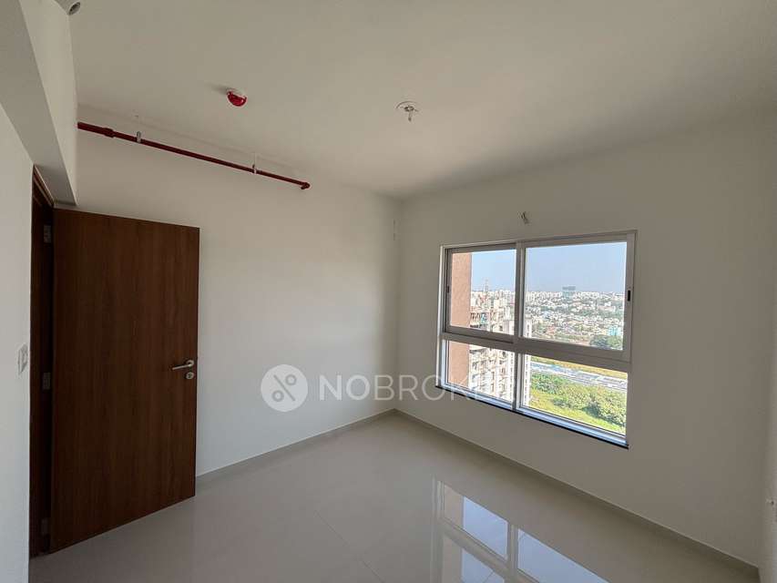 2 BHK Flat In Raheja Sterling  for Rent  In Raheja Sterling