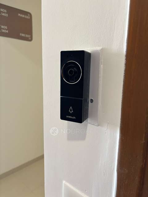 2 BHK Flat In Raheja Sterling  for Rent  In Raheja Sterling