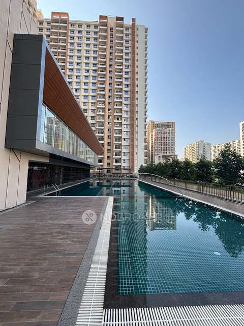 2 BHK Flat In Raheja Sterling  for Rent  In Raheja Sterling