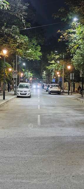 2 BHK Flat In Bhairavi for Rent  In Ga.di.madgulkar Sabhagruha