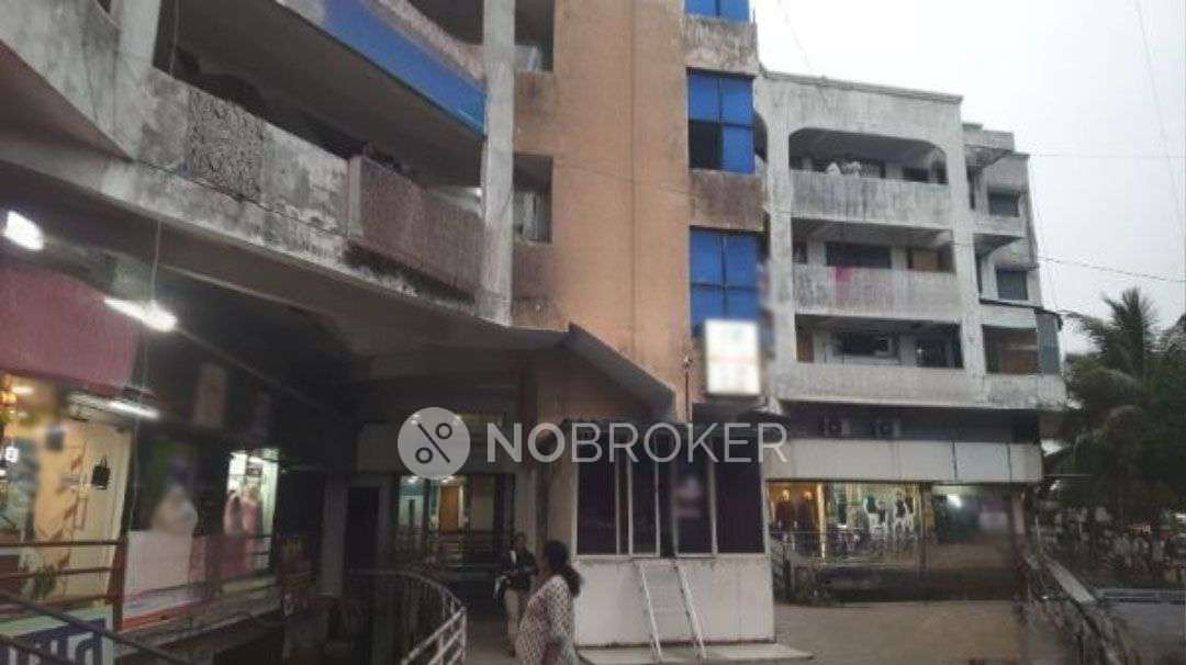 Shop in Thergaon, Pune for sale 