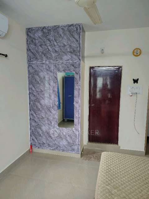 3 BHK Flat In Anuvarshitha For Sale  In No.56, Anuvarshitha Flats, Perumal Kovil Street, Priya Nagar Rd, Extension - 2, Guduvancheri, Tamil Nadu 603211, India