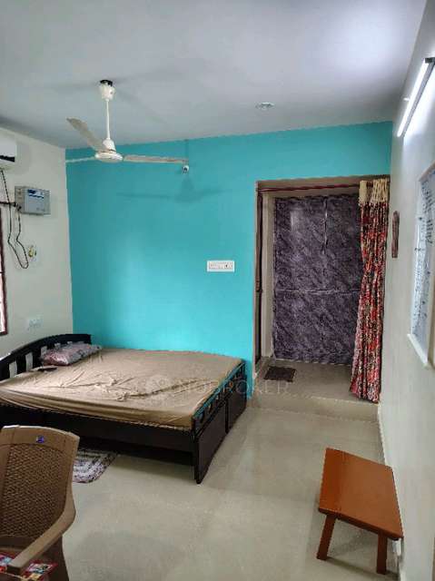 3 BHK Flat In Anuvarshitha For Sale  In No.56, Anuvarshitha Flats, Perumal Kovil Street, Priya Nagar Rd, Extension - 2, Guduvancheri, Tamil Nadu 603211, India