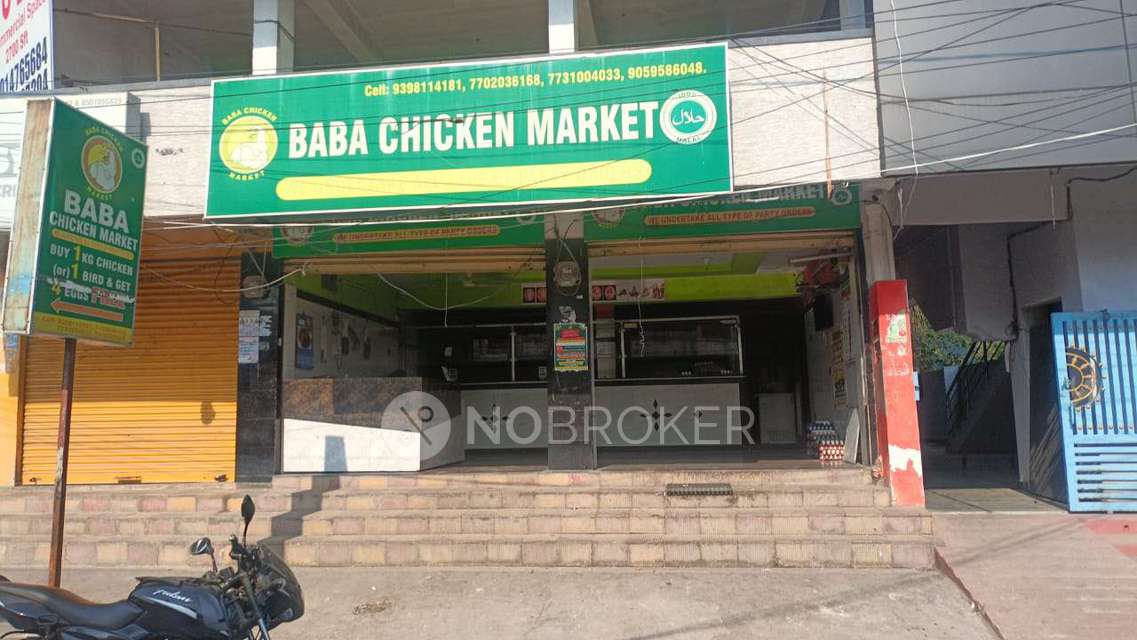 Office Space in Uppal, Hyderabad for Rent 