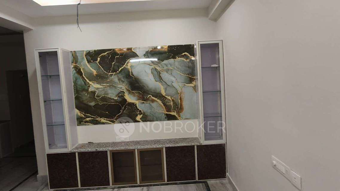 3 BHK Flat In Sai Kishore Residency for Rent  In Manikonda