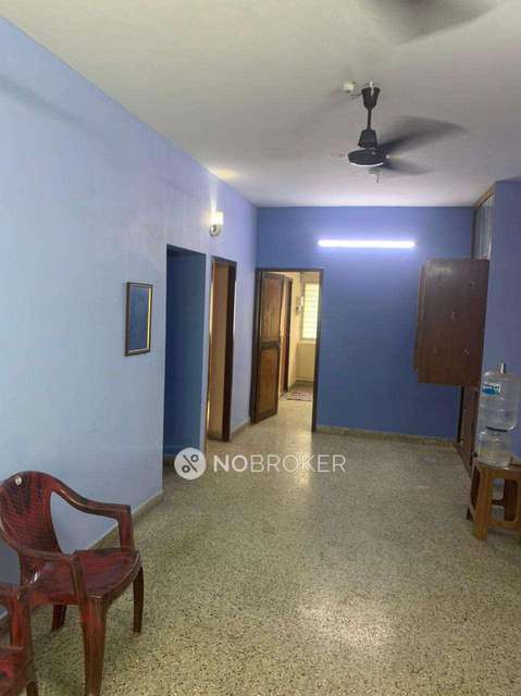 4+ BHK Flat In Apartment For Sale  In  Mogappair East