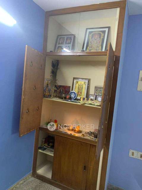 4+ BHK Flat In Apartment For Sale  In  Mogappair East