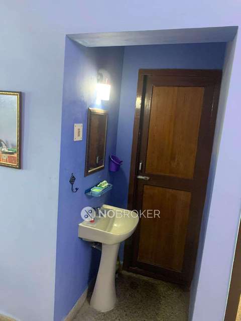 4+ BHK Flat In Apartment For Sale  In  Mogappair East