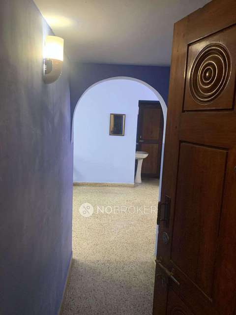 4+ BHK Flat In Apartment For Sale  In  Mogappair East