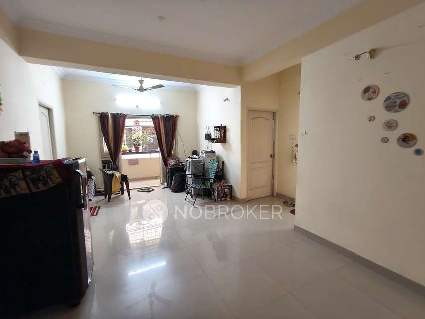 3 BHK Flat In Siora Meadows Apartment For Sale  In Manikonda