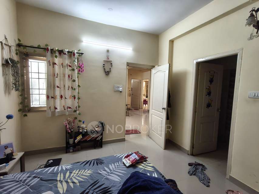 3 BHK Flat In Siora Meadows Apartment For Sale  In Manikonda