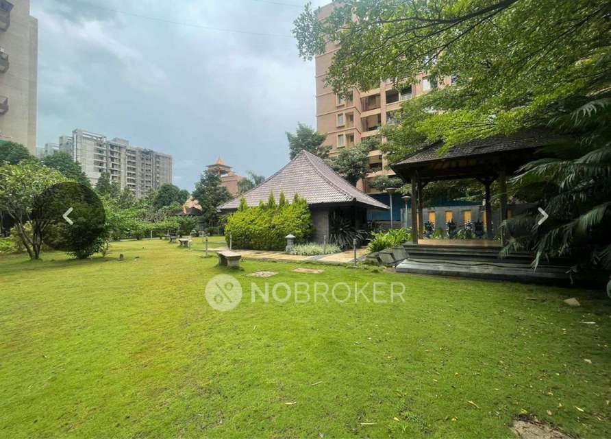 3 BHK Flat In Shriyans Society for Rent  In Shriyans Society