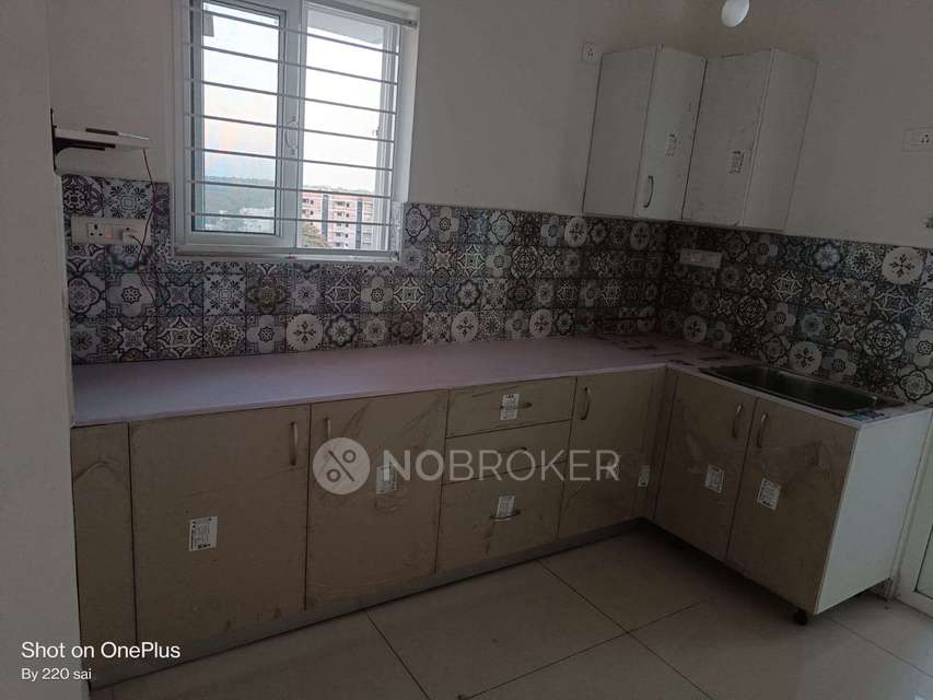 3 BHK Flat In Om Sree Heights Yapral for Rent  In Beside Omsree Brightview, G-1004, G-block, Om Sree Heights, Kowkoor Main Rd, Prakruthik Vihar, Kowkoor, Secunderabad, Telangana 500010, India