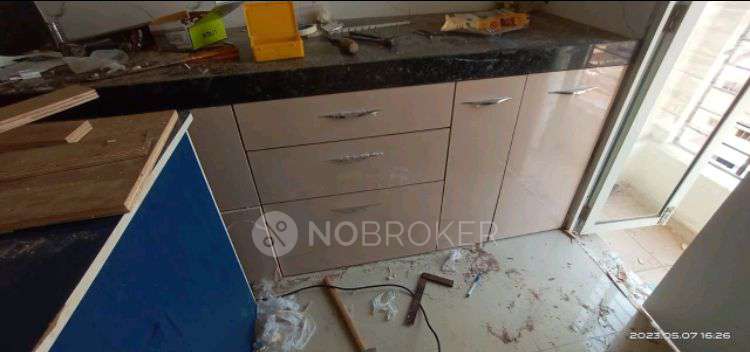 1 BHK Flat In Sahajivan Marrathon for Rent  In Nardas Nagar Sarvjanik Navratraotsav Seva Mandal