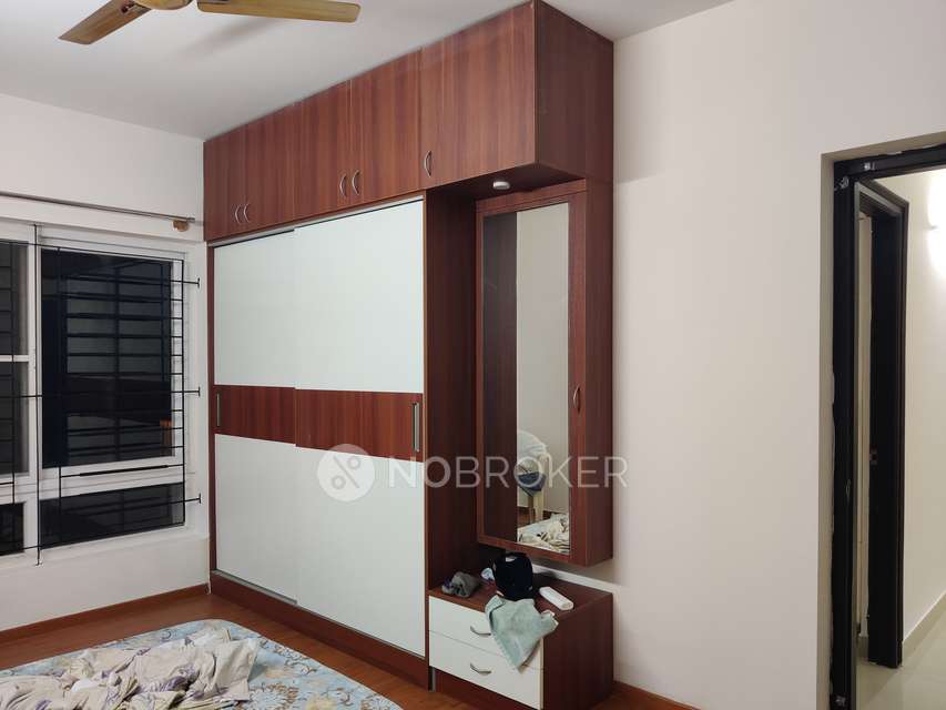 2 BHK Flat In Kolte Patil Raaga, Hebbal for Rent  In Hebbal