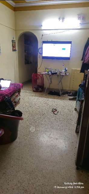 Shared Room for Male In 2 BHK  In Standalone Building  In Indiranagar