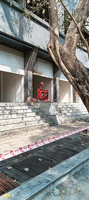 Shop in Ashar Arize Kalwa, Mumbai for Rent 