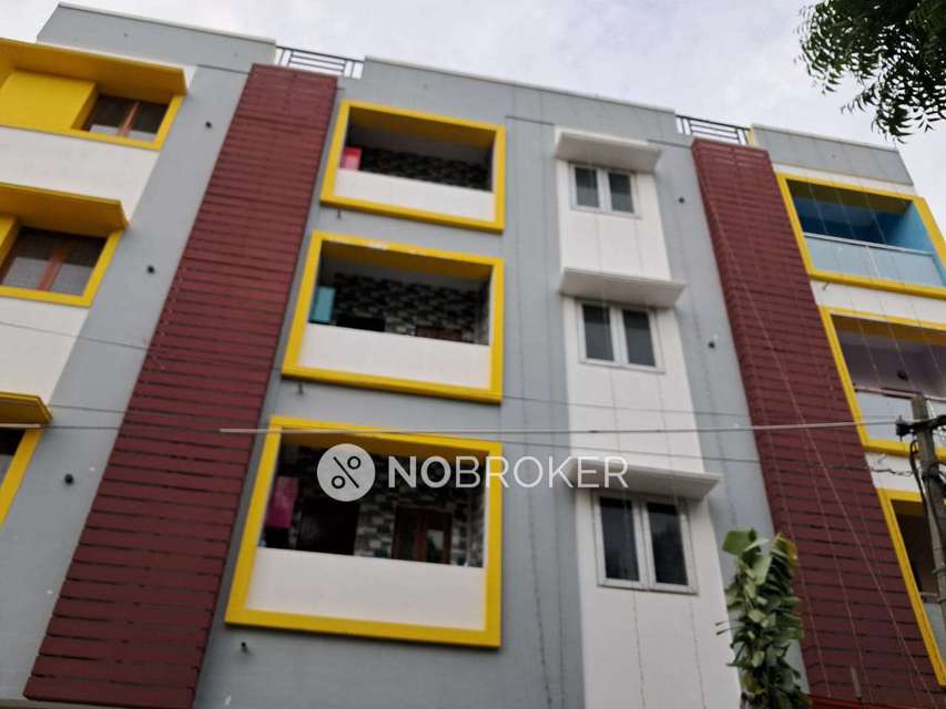2 BHK Flat In Ca Homes for Rent  In Madras Veterinary College Hostel, 392, Periamet, George Town, Chennai, Tamil Nadu 600007, India
