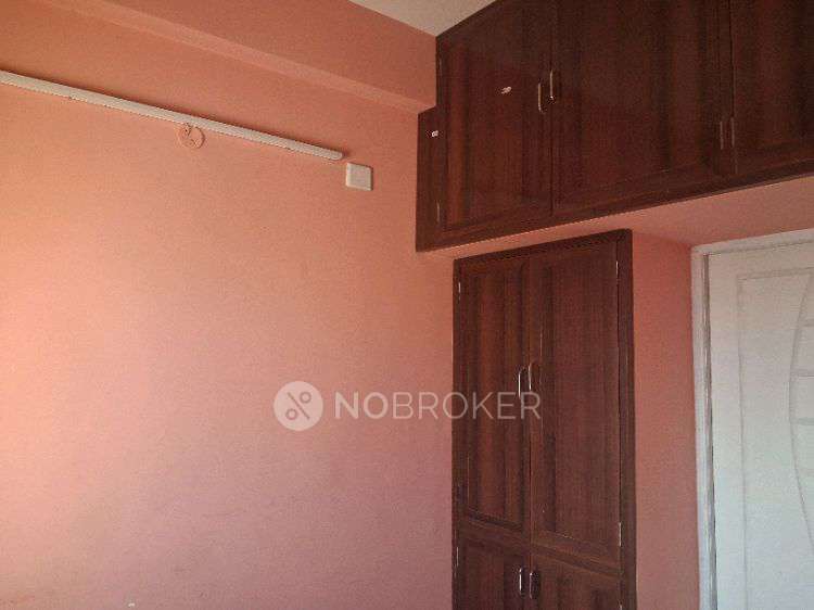 2 BHK Flat In Ca Homes for Rent  In C.a.homes