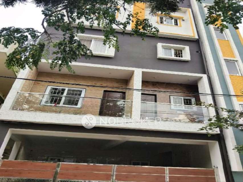 1 BHK Flat In Balalji Nivas for Rent  In Yelahanka Kogilu