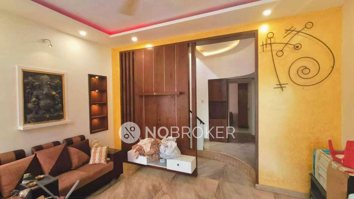 4 BHK House For Sale  In Horamavu