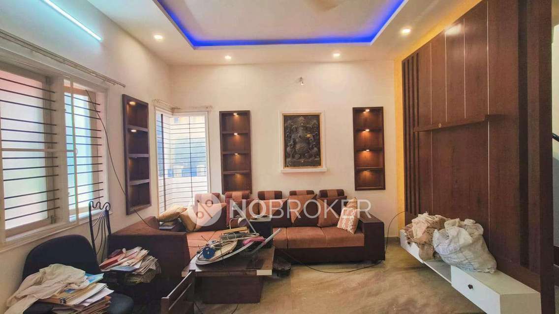 4 BHK House For Sale  In Horamavu