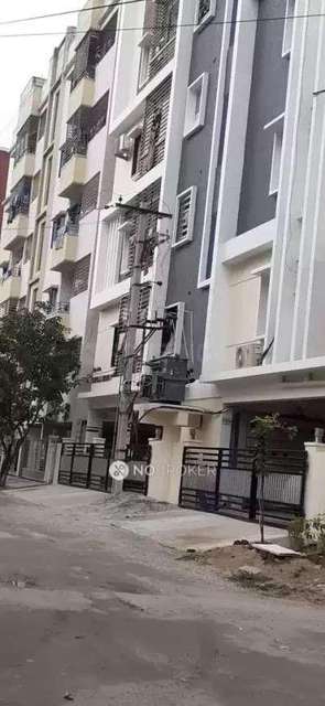 1 BHK Flat In Seven Hills Apartment for Rent  In Manjari Budruk