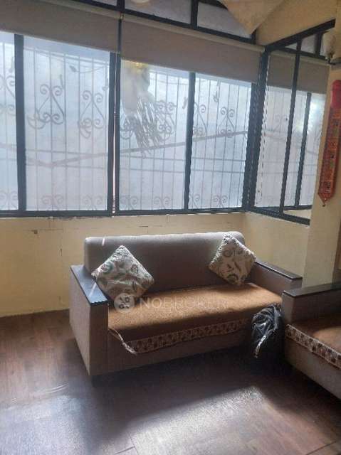 2 BHK Flat In Gandhrav Nagari for Rent  In  Dahanukar Colony, Kothrud,