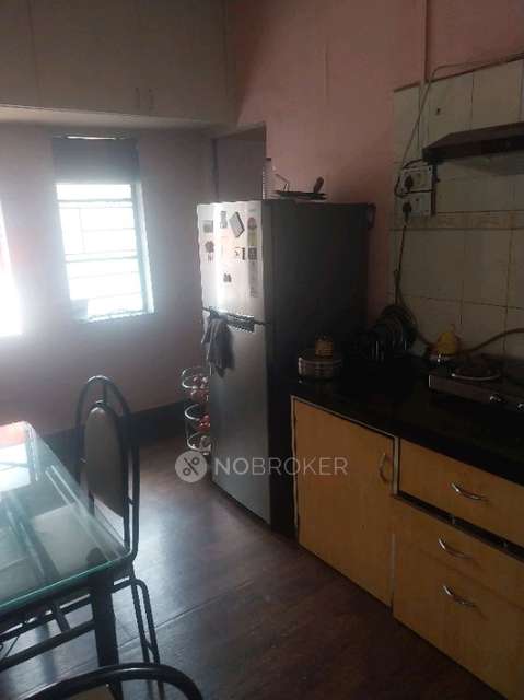 2 BHK Flat In Gandhrav Nagari for Rent  In  Dahanukar Colony, Kothrud,