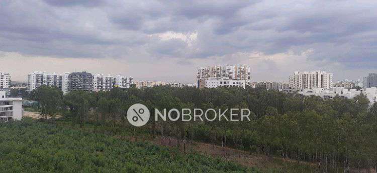 1 BHK Flat In Sjr Palazza City, Doddakannelli For Sale  In Doddakannelli