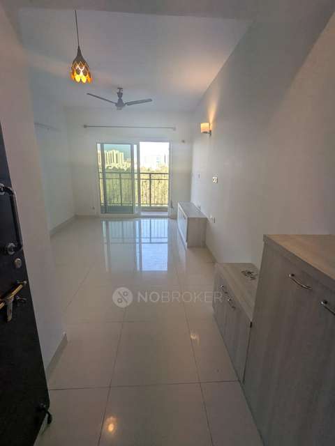 1 BHK Flat In Sjr Palazza City For Sale  In Doddakannelli