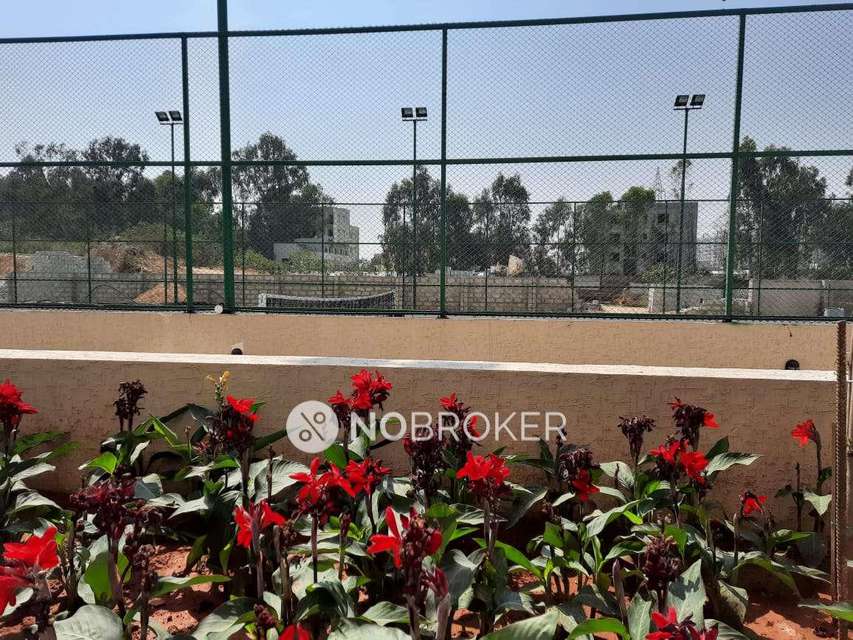 1 BHK Flat In Sjr Palazza City, Doddakannelli For Sale  In Doddakannelli