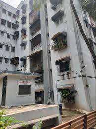 1 BHK Flat In Railwaymen's Apna Ghar Chs D Group For Sale  In Jogeshwari East
