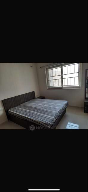 3 BHK Flat In Megapolis Sangria for Rent  In Megapolis Sangria Towers