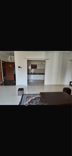 3 BHK Flat In Megapolis Sangria for Rent  In Megapolis Sangria Towers