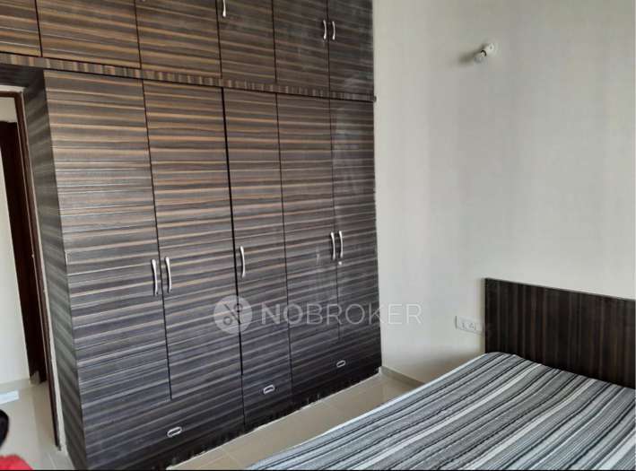 3 BHK Flat In Megapolis Sangria for Rent  In Megapolis Sangria Towers