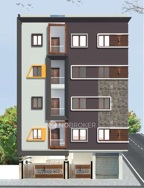 3 BHK House for Lease  In Mangammanapalya